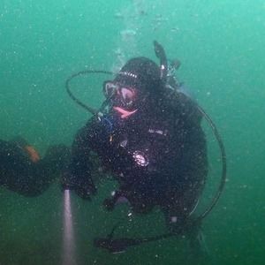 Meet your Posher, Kendra